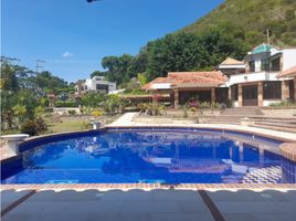 5 Bedroom Villa for sale in Cundinamarca, Anapoima, Cundinamarca