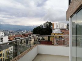 3 Bedroom Condo for sale in Manizales, Caldas, Manizales