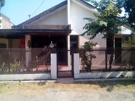 7 Bedroom Villa for sale in Bandung Institute of Technology, Sukajadi, Parongpong