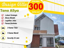 2 Bedroom House for sale in Klojen, Malang Regency, Klojen