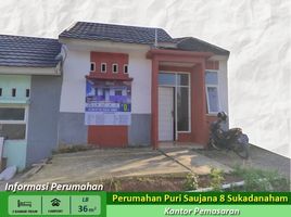 2 Bedroom Villa for sale in Lampung, Kedaton, Bandar Lampung, Lampung