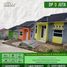 2 Bedroom House for sale in Lampung, Kedaton, Bandar Lampung, Lampung