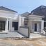 2 Bedroom House for sale in Husein Sastranegara International Airport, Andir, Cimahi Tengah