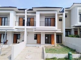 3 Bedroom House for sale in Husein Sastranegara International Airport, Andir, Sumurbandung