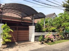 3 Habitación Casa en venta en Tenggilis Mejoyo, East Jawa, Tenggilis Mejoyo