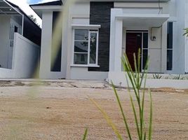 2 Bedroom Villa for sale in Taman, Madiun, Taman