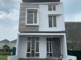 3 Habitación Villa en venta en Tambaksari, East Jawa, Tambaksari
