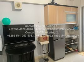 2 Bedroom Apartment for rent in Halim Perdanakusuma Airport, Makasar, Jatinegara