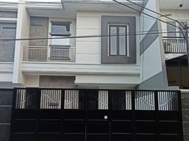 4 Habitación Villa en venta en Mulyorejo, East Jawa, Mulyorejo