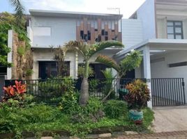 4 Habitación Villa en venta en Lowok Waru, East Jawa, Lowok Waru