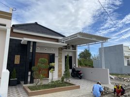 2 Kamar Rumah for sale in Klaten Selatan, Klaten, Klaten Selatan