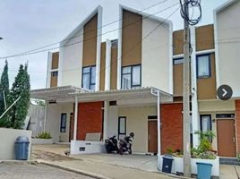 3 Bedroom House for sale in Husein Sastranegara International Airport, Andir, Sumurbandung