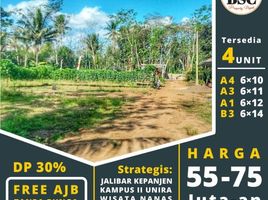  Land for sale in Malang Regency, East Jawa, Kepanjen, Malang Regency