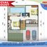 2 Habitación Casa en venta en Gayungan, East Jawa, Gayungan