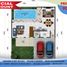 2 Habitación Casa en venta en Gayungan, East Jawa, Gayungan