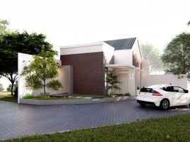 2 Kamar Rumah for sale in Gamping, Sleman, Gamping