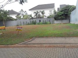  Land for sale in Basilea Convention Center, Legok, Legok