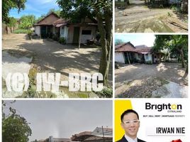  Land for sale in Balongbendo, Sidoarjo, Balongbendo