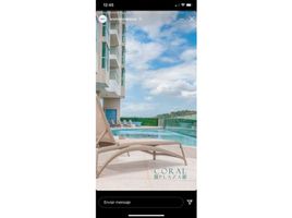2 Habitación Apartamento en alquiler en Tocumen International Airport, Tocumen, Juan Díaz