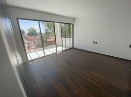 Maison 3 chambre à vendre à Coyoacan, Mexico City, Coyoacan