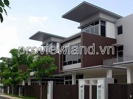 5 Schlafzimmer Villa zu verkaufen in District 9, Ho Chi Minh City, Phuoc Long B