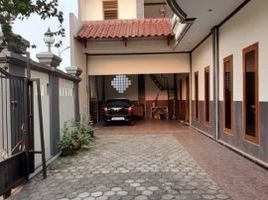 7 Bedroom House for sale in Banten, Pondok Aren, Tangerang, Banten