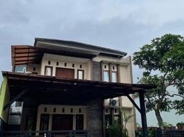 Maison 4 chambre à vendre à Depok, Yogyakarta, Depok