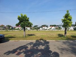  Land for sale in Mulyorejo, Surabaya, Mulyorejo