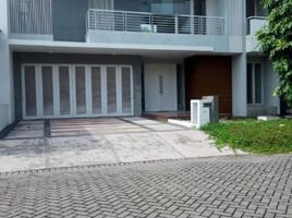 4 Habitación Casa en venta en Tambaksari, East Jawa, Tambaksari
