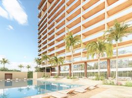 1 Habitación Apartamento en venta en Merida, Yucatán, Merida