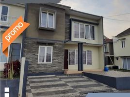 Maison 3 chambre à vendre à Junrejo, East Jawa, Junrejo