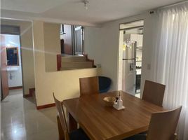 4 Habitación Casa en venta en Manizales, Caldas, Manizales