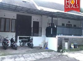 5 Kamar Rumah for sale in Sumurbandung, Bandung, Sumurbandung