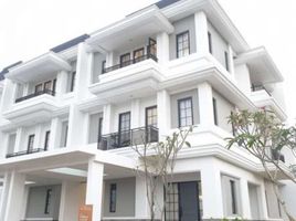 6 Bedroom House for sale in Basilea Convention Center, Legok, Cipondoh