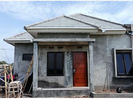 2 Kamar Rumah for sale in Jagonalan, Klaten, Jagonalan