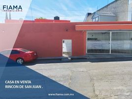 3 Schlafzimmer Haus zu verkaufen in Tepic, Nayarit, Tepic