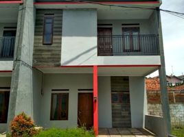 2 Kamar Rumah for sale in Sumurbandung, Bandung, Sumurbandung