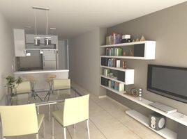 Appartement Studio à vendre à Rosario, Santa Fe, Rosario