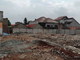  Land for sale in Halim Perdanakusuma Airport, Makasar, Duren Sawit