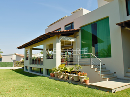 4 Schlafzimmer Haus zu verkaufen in Zapopan, Jalisco, Zapopan