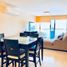 Condominium 2 chambre à louer à San Francisco, Panama, San Francisco, Panama City, Panama, Panamá