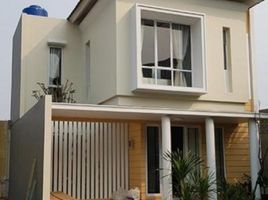 3 Habitación Casa en venta en Serpong, Banten, Serpong