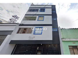 3 Habitación Apartamento en venta en Santander, Bucaramanga, Santander