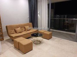 1 Bedroom Apartment for rent in Thanh My Loi, Ho Chi Minh City, Thanh My Loi