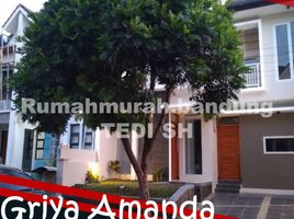 3 Bedroom House for sale in Husein Sastranegara International Airport, Andir, Parongpong