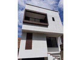 3 Habitación Villa en venta en Dosquebradas, Risaralda, Dosquebradas