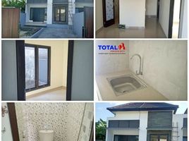 2 Bedroom Villa for sale in Kuta, Badung, Kuta