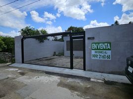 Villa 2 chambre à vendre à Conkal, Yucatan, Conkal