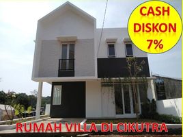 2 Bedroom House for sale in Sumurbandung, Bandung, Sumurbandung