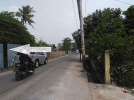  Grundstück zu verkaufen in Tangerang, Banten, Batu Ceper